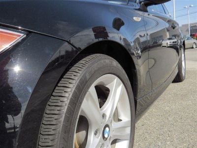 2012 BMW 128  i