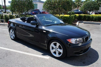 2011 BMW 128  i