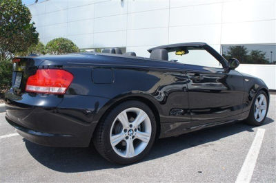 2011 BMW 128  i
