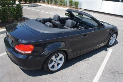 2011 BMW 128  i
