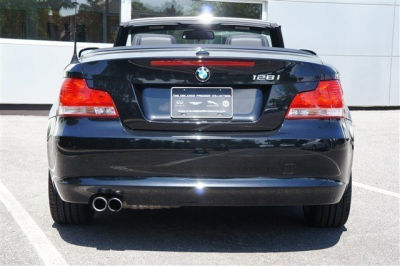 2011 BMW 128  i