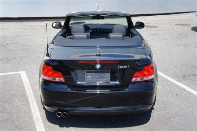 2011 BMW 128  i