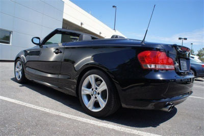 2011 BMW 128  i