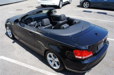 2011 BMW 128  i