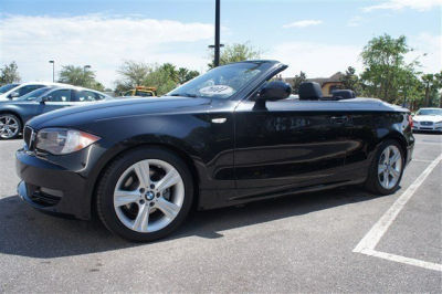 2011 BMW 128  i