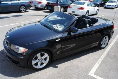 2011 BMW 128  i