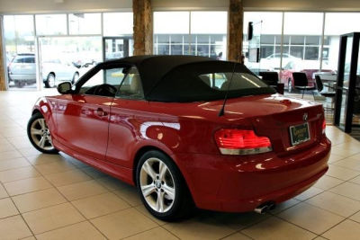 2011 BMW 128 i