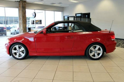 2011 BMW 128 i