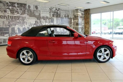 2011 BMW 128 i