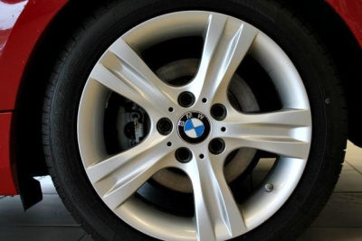 2011 BMW 128 i