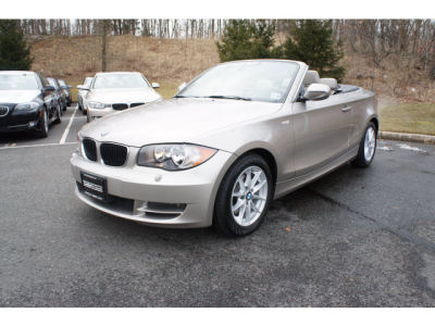 2011 BMW 128 i