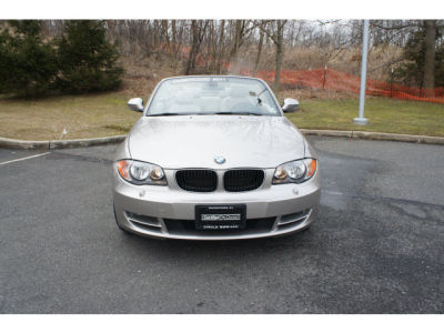2011 BMW 128 i