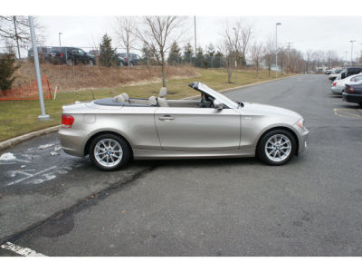 2011 BMW 128 i