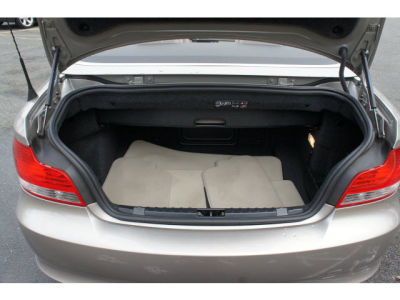 2011 BMW 128 i