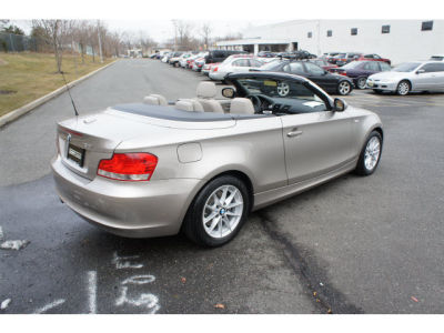 2011 BMW 128 i