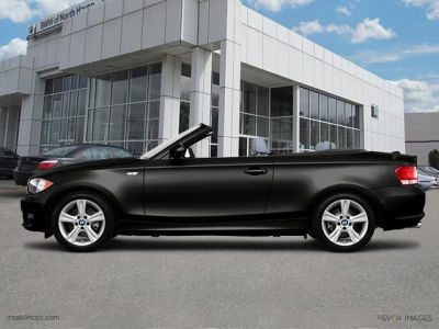 2010 BMW 128 i
