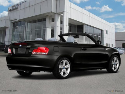 2010 BMW 128 i
