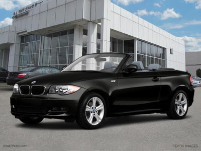 2010 BMW 128 i