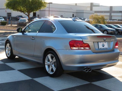2012 BMW 128  i
