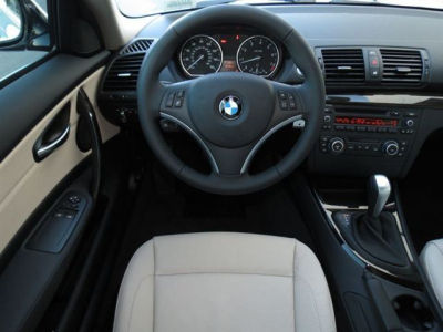 2012 BMW 128  i