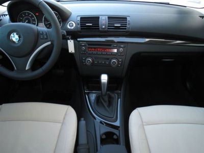 2012 BMW 128  i