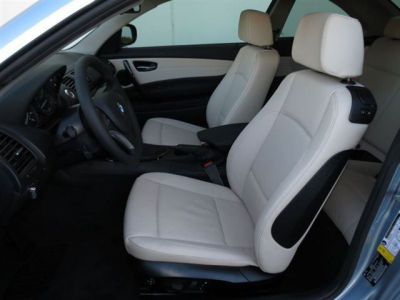 2012 BMW 128  i