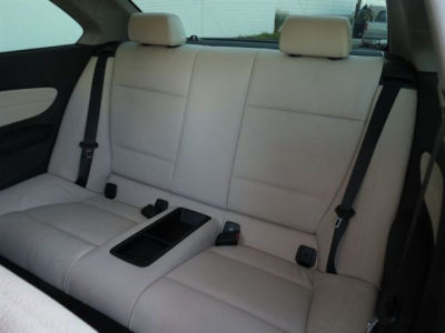 2012 BMW 128  i