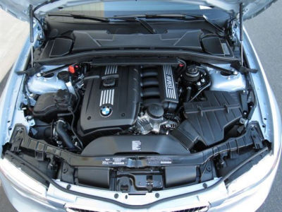 2012 BMW 128  i