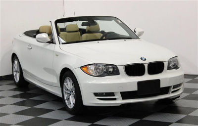 2010 BMW 128 i