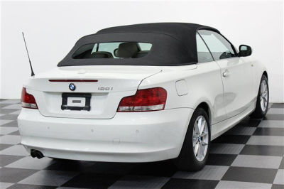 2010 BMW 128 i