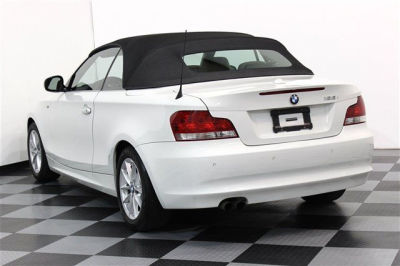 2010 BMW 128 i