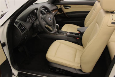 2010 BMW 128 i