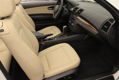 2010 BMW 128 i