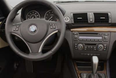2010 BMW 128 i