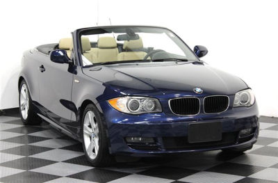 2010 BMW 128 i