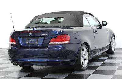 2010 BMW 128 i