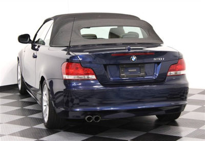 2010 BMW 128 i