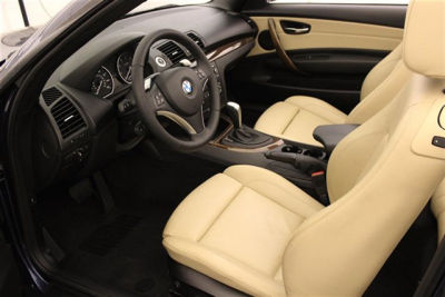 2010 BMW 128 i