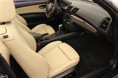 2010 BMW 128 i