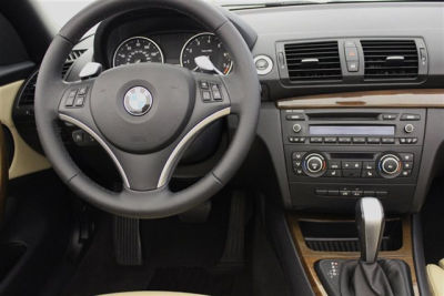 2010 BMW 128 i