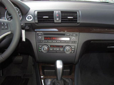 2012 BMW 128 i