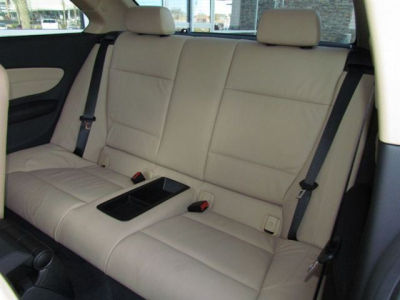 2012 BMW 128 i