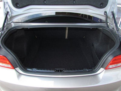 2012 BMW 128 i