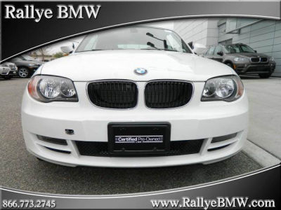 2011 BMW 128  i