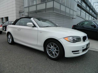 2011 BMW 128  i