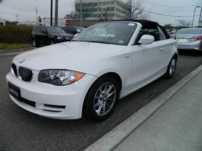 2011 BMW 128  i