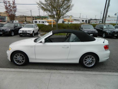 2011 BMW 128  i
