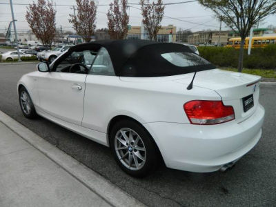 2011 BMW 128  i
