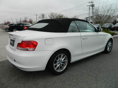 2011 BMW 128  i