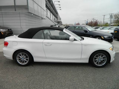 2011 BMW 128  i